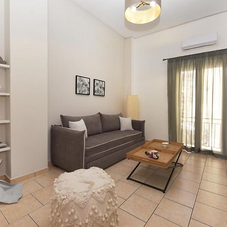 Almanza Apartment Syros Ermoupoli Exterior foto